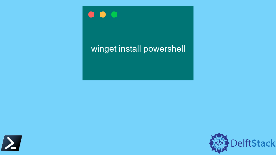 Como Saber La Version De Windows Powershell Printable Templates Free 8298